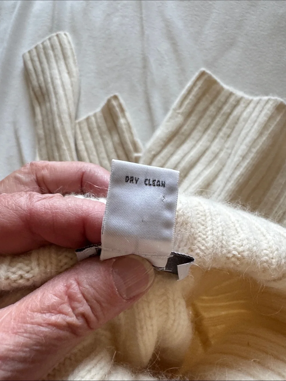 Loft turtleneck sweater